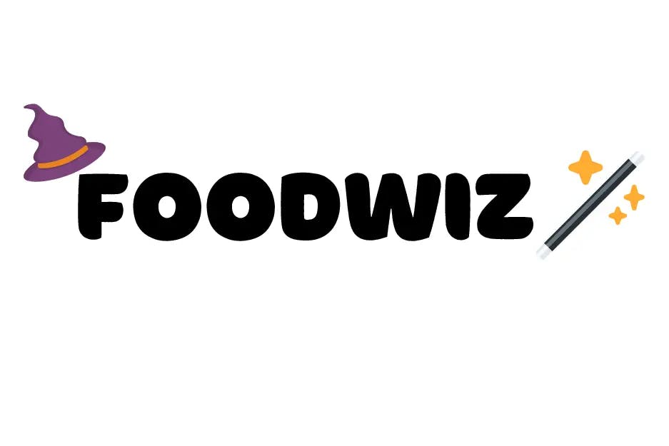 Foodwiz Hero